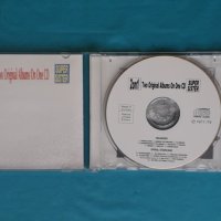 Supersister(Dutch Progressive)(4 LP in 2 CD), снимка 2 - CD дискове - 43592866