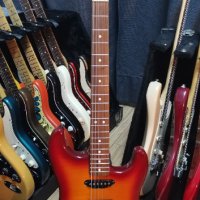 Електрическа китара Fender, PRS, Godin, ESP, снимка 1 - Китари - 35010090