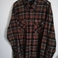 Deerhunter мъжка риза размер 41, 42, снимка 1 - Ризи - 43711722