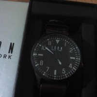 Мъжки часовник ICON New York, снимка 2 - Мъжки - 26467964