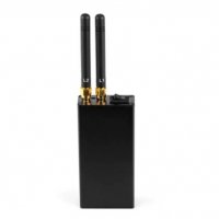 DCS/PHS GSM 2G 3G GPS Blocker Jammer Сателитен Заглушител Навигация Авто Тапа Защита от Проследяване, снимка 10 - Други - 39682516