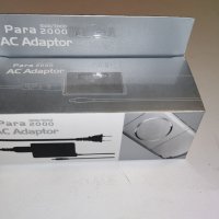 Para 2000 AC Adaptor Sony PSP, снимка 1 - Аксесоари - 40026041