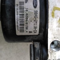 ABS Модул Ford Focus 1, снимка 2 - Части - 37538788