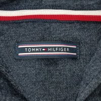 Tommy Hilfiger Hoodie оригинално горнище S памучен суичър горница, снимка 3 - Суичъри - 44030105