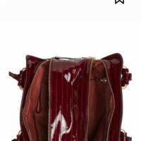 Дамска чанта естествена кожа Cinque , снимка 12 - Чанти - 33120035