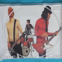 The Presidents Of The United States Of America – 2008 - These Are The Good Times People(Alternative , снимка 4 - CD дискове - 43930571