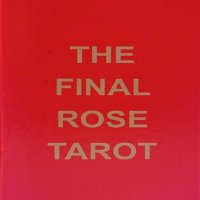 The Final Rose Tarot - карти Таро, снимка 1 - Други игри - 43296897