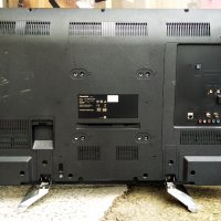 Panasonic TX-43ESW504 със счупена матрица ,TNPA6382 1P ,TNPH1181 2A ,6870C-0532A ,N5HBZ0000120, снимка 3 - Части и Платки - 37453350