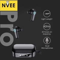 Висококачествени слушалки Azpen NVEE Pro, снимка 6 - Bluetooth слушалки - 40773523