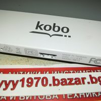 kobo-ел книга-четец 2508221427, снимка 3 - Електронни четци - 37798668