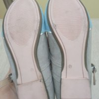 Нови балеринки friboo, снимка 3 - Детски обувки - 33267816