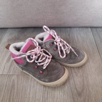 Geox топли обувки, снимка 1 - Детски обувки - 43831651