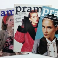 Списания "Pramo" , снимка 10 - Списания и комикси - 32330596
