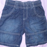 Тънки панталонки, снимка 1 - Детски къси панталони - 33226890