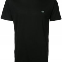 Мъжки тениски Lacoste , снимка 1 - Тениски - 32684882