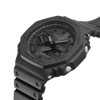 Мъжки часовник Casio G-Shock GA-B2100-1A1ER, снимка 3 - Мъжки - 43393100