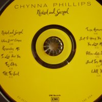 CHYNNA PHILLIPS, снимка 4 - CD дискове - 32414976