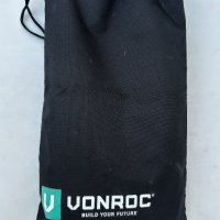 VONROC JS503AC - Прободен трион не различим от нов!, снимка 7 - Други инструменти - 43659078