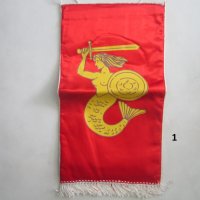 флагчета за стена , снимка 1 - Други ценни предмети - 16545789