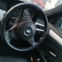 БМВ/BMW/ - е60/525D/197кс. M57N2 /на части/, снимка 7 - Автомобили и джипове - 35086043