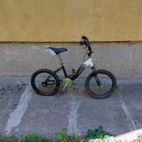 велосипед BMX, снимка 8 - Велосипеди - 38594645
