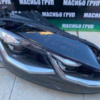 Фарове Full Led фар за Фолксваген Голф 7 фейс Vw Golf 7 facelift, снимка 5 - Части - 43551420