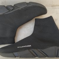 Спортни обувки Balenciaga 41-42 номер, снимка 1 - Маратонки - 37401967