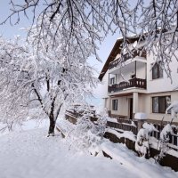 Къща за гости "Мели", Габрово с джакузи и панорамен изглед към Стара планина, снимка 13 - Почивки на планина - 33509175