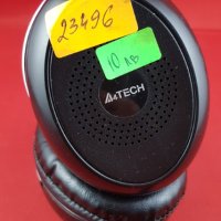 Слушалки  A4Tech HS-30, снимка 2 - Слушалки и портативни колонки - 11426761
