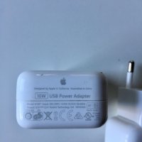 ✅ Зарядно 🔝 Apple 10W, снимка 3 - Оригинални зарядни - 34571306