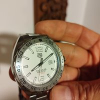 Ръчен часовник мъжки Tag Heuer, снимка 10 - Мъжки - 38451581