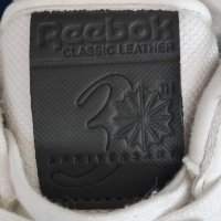 маратонки Reebok Classic 30th Anniversary Limited Edition, снимка 4 - Маратонки - 43438349