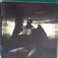My Dying Bride – 2004 - Songs Of Darkness, Words Of Light(Doom Metal,Death Metal), снимка 1 - CD дискове - 43938795