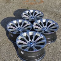 Deep Concave Джанти Style 166 19 " цола 5х120 Чисто нови Спорт пакет e38 e39 e60 e61 e65.. , снимка 5 - Гуми и джанти - 37682298