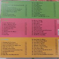 Дискове с музика JAZZ LEGENDS, снимка 3 - CD дискове - 44131130
