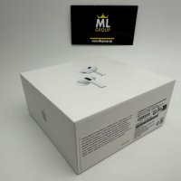 MLgroup предлагa:   #Безжични слушалки Apple AirPods Pro 2 (2022), снимка 1 - Безжични слушалки - 43625610
