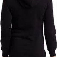 Adidas originals fleece hoodie, снимка 3 - Суичъри - 38489979