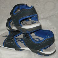 SUPERFIT детски нови сандалки 35, снимка 10 - Детски сандали и чехли - 36840581