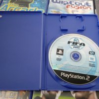 Игри Sony PlayStation 2 / 2, снимка 5 - Игри за PlayStation - 40642262