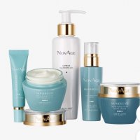 Комплект NovAge Skinergise Ideal Perfection, 126 лв, снимка 1 - Козметика за лице - 30711529