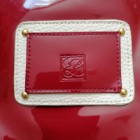 Оригинални луксозни дамски чанти Estee Lauder , снимка 3 - Чанти - 35301905