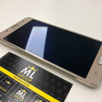 Samsung Galaxy J5 2016 16GB / 2GB RAM Dual-SIM, втора употреба, снимка 1 - Samsung - 44898590