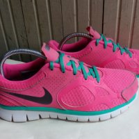 ''Nike Flex Run''оригинални маратонки 40 номер, снимка 8 - Маратонки - 29006303