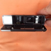 Стар фотоапарат Agfamatic-4000, снимка 2 - Антикварни и старинни предмети - 35157597
