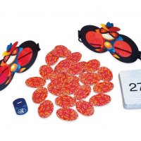Образователна игра - Шпионска математика за бързо смятане - Thinkle Stars, снимка 2 - Образователни игри - 35543118
