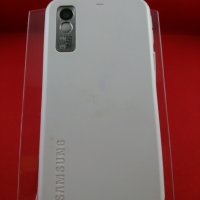 Телефон Samsung S5230 Star/Захабен дисплей/, снимка 6 - Samsung - 26425115