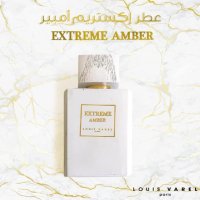 Оригинален френски парфюм Extreme Amber, снимка 3 - Дамски парфюми - 43744711
