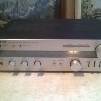 nikko nr-319 stereo receiver-made in japan-внос германия, снимка 3 - Ресийвъри, усилватели, смесителни пултове - 28118987