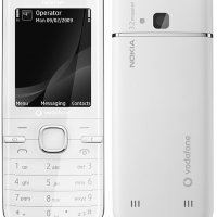 Nokia 6730 панел оригинал , снимка 3 - Резервни части за телефони - 39205356