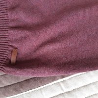 Tom Taelor Дамски Оригинален пуловер, снимка 5 - Блузи с дълъг ръкав и пуловери - 35092570